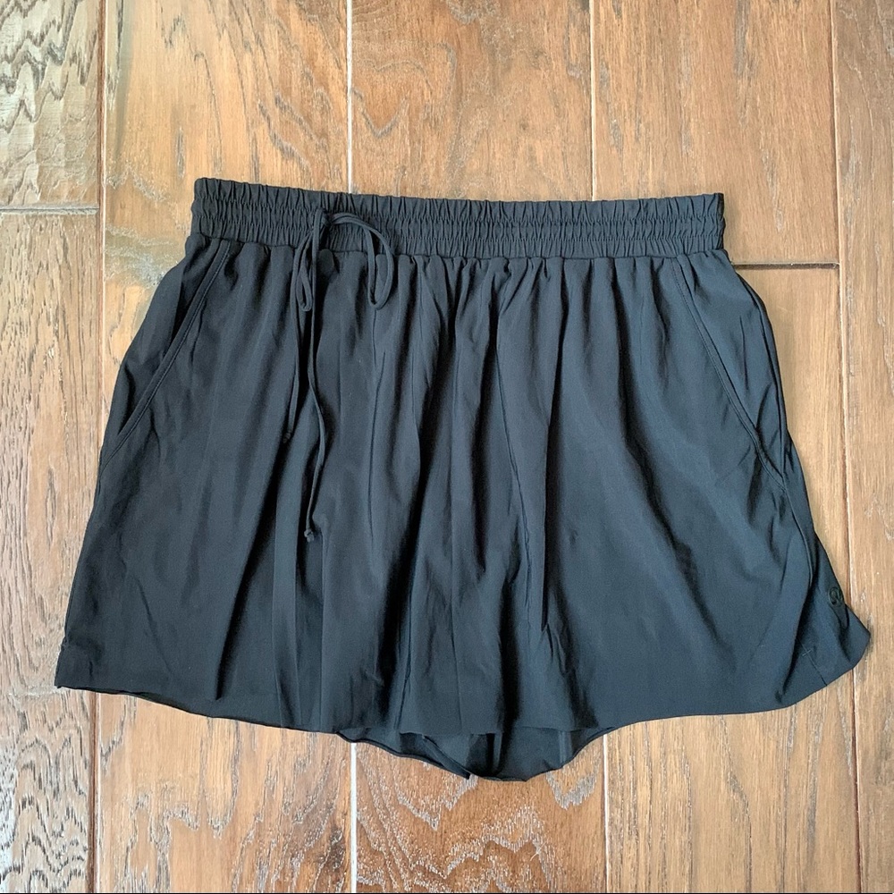 🍋 Lululemon Skort